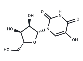 5-Hydroxyuridine