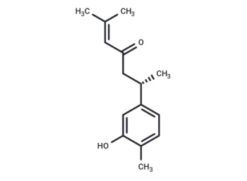 Turmeronol A