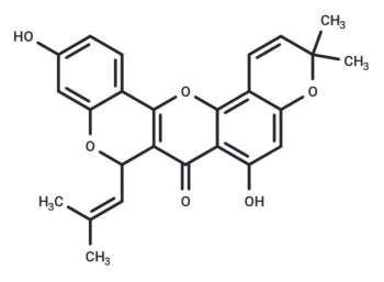 Cyclomorusin