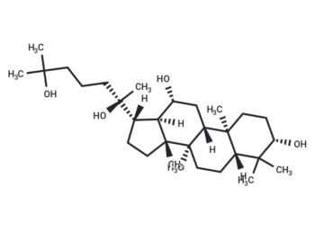 25(R)-Hydroxyprotopanaxadiol