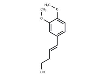 4-(3,4-Dimethoxyphenyl)-3-buten-1-ol