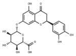 Eriodictyol 7-O-glucuronide 1 Eriodictyol 7-O-glucuronide