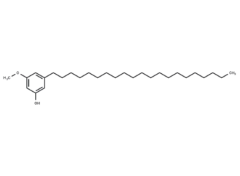 3-Methoxy-5-heneicosylphenol