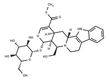 3β-Isodihydrocadambine