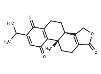 Triptoquinonide