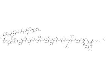 Pramlintide acetate(151126-32-8 free base)