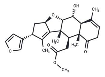 Deacetylnimbinene