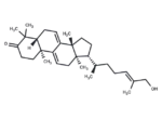 Ganoderol A