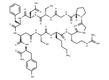 D-loop peptide, synthetic