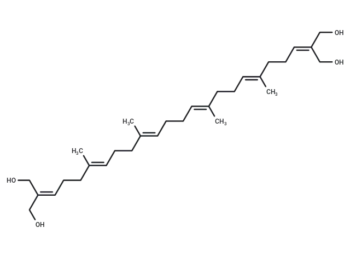 Tetrahydroxysqualene