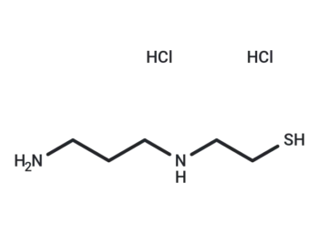 Amifostine thiol dihydrochloride