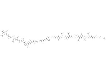 Proinsulin C-peptide human acetate
