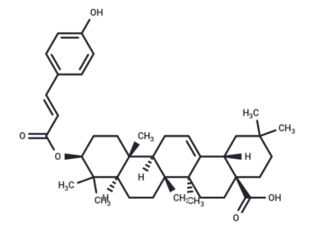 3-O-p-Coumaroyloleanolic acid