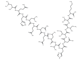 alpha-1 antitrypsin fragment