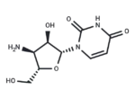 3′-Amino-3′-deoxyuridine
