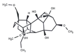 10-Hydroxyneoline 1 10-Hydroxyneoline