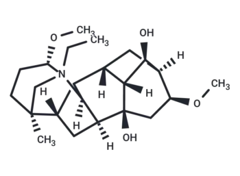 Sachaconitine