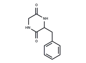 Cyclo(Phe-Gly)