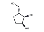 1,4-Dideoxy-1,4-epithio-D-ribitol