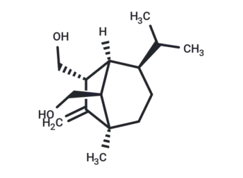 Dihydroprehelminthosporol