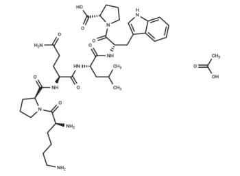 C-Reactive Protein (CRP) 201-206 acetate