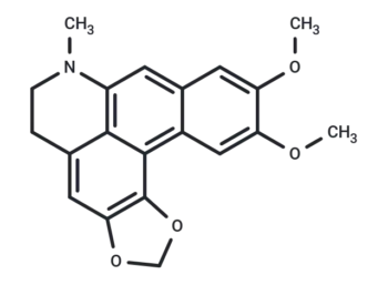 Dehydrodicentrine