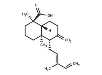4-Epicommunic acid