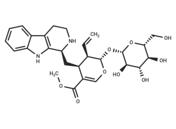 Strictosidine