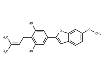 Sanggenofuran B