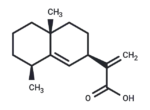 Pterodontic acid