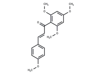 2',4,4',6'-Tetramethoxychalcone