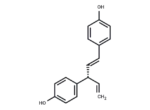 trans-Hinokiresinol