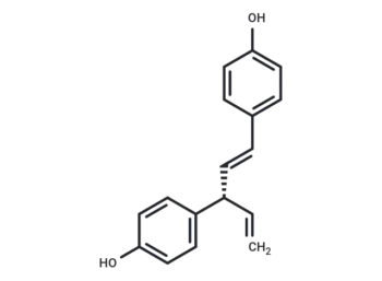 trans-Hinokiresinol