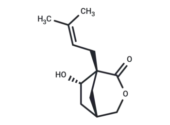 Vibralactone D