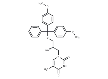(S)-DMT-glycidol-T