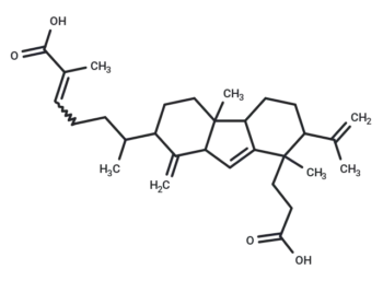 Seconeokadsuranic acid A