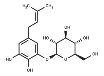 Corialin B