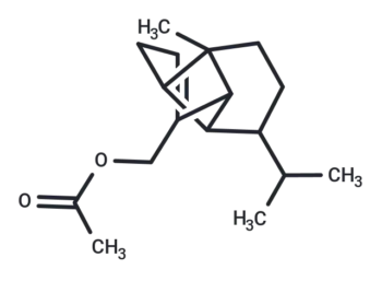 Ylangenyl acetate