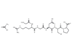 GRGDSP acetate(91037-75-1 free base)