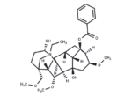 14-Benzoylneoline