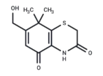 Xanthiazone 1 Xanthiazone