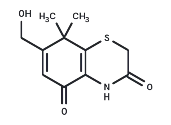 Xanthiazone
