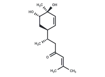 Bisacurone