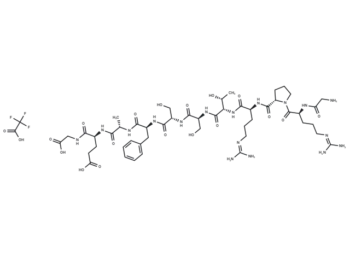 Crosstide TFA(171783-05-4 free base)