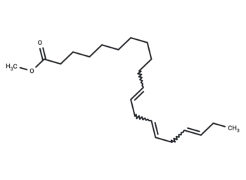 cis-11,14,17-Eicosatrienoic acid methyl ester