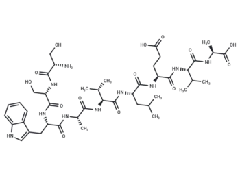 Peptide pva