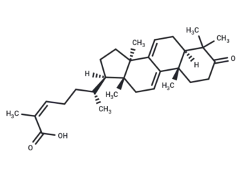 Ganoderic acid SZ