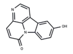 10-Hydroxycanthin-6-one