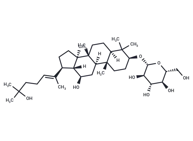 Pseudoginsenoside Rh2