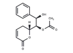 Goniodiol 7-acetate 1 Goniodiol 7-acetate
